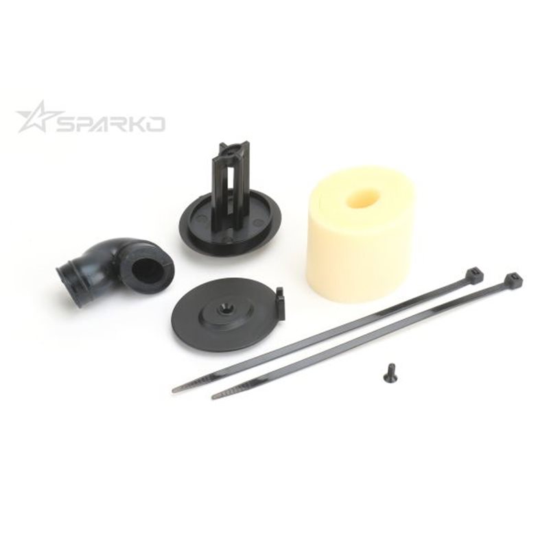 Sparko F8 Air Filter Set