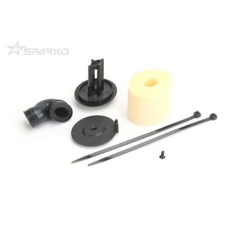 Sparko F8 Air Filter Set