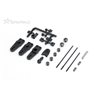 Sparko F8 Brake Linkage Set