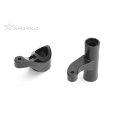 Sparko F8 Steering Bellcrank Set(with Servo Horn)