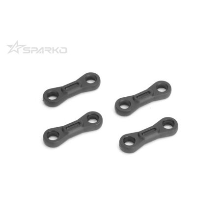 Sparko F8 Sway Bar Ball End Set (4pcs)