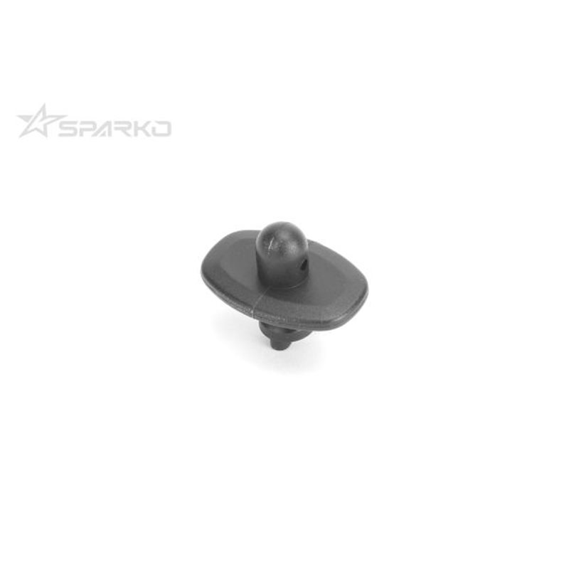 Sparko F8 Front Body Mount