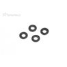 Sparko F8 Plastic steering Shim(4pcs)