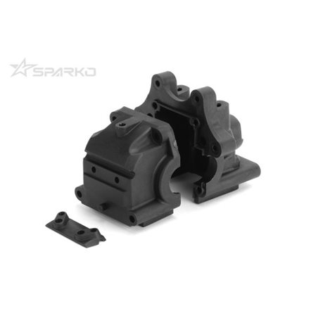 Sparko F8 F/R Gearbox