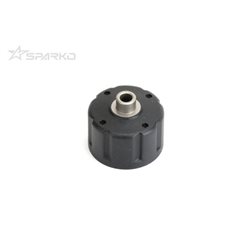 Sparko F8 F/R Differential Case