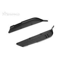 Sparko F8 Side Guards