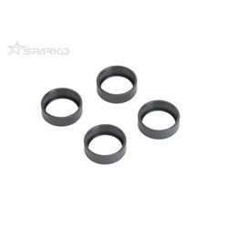 Sparko F8 Bearing Spacers