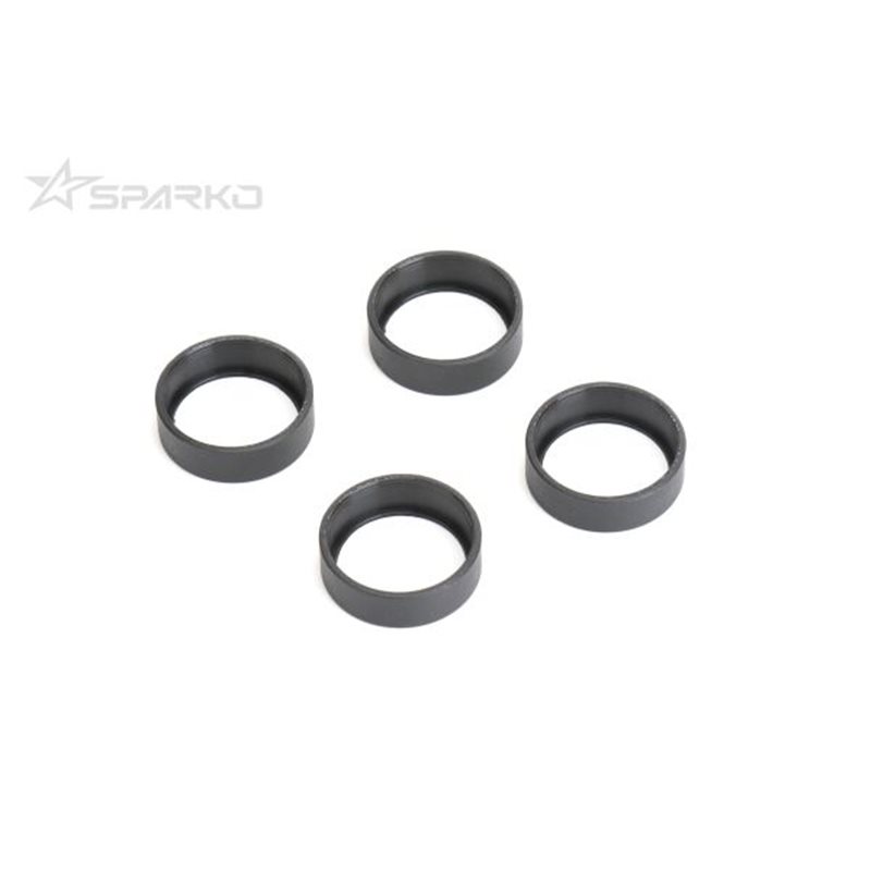 Sparko F8 Bearing Spacers