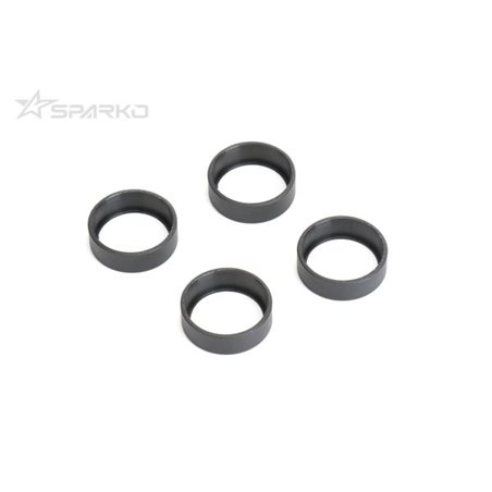 Sparko F8 Bearing Spacers