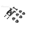 Sparko F8 Wing Mount set