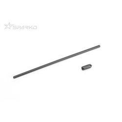 Sparko F8 Antenna Tube Set