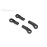 Sparko F8 Front Steering Linkage Ball End Set