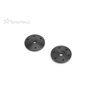 Sparko F8 Big Bore Tapered Shock Piston 6x1.3mm (2pcs)
