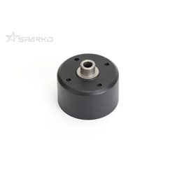 Sparko F8 Center Differential Case
