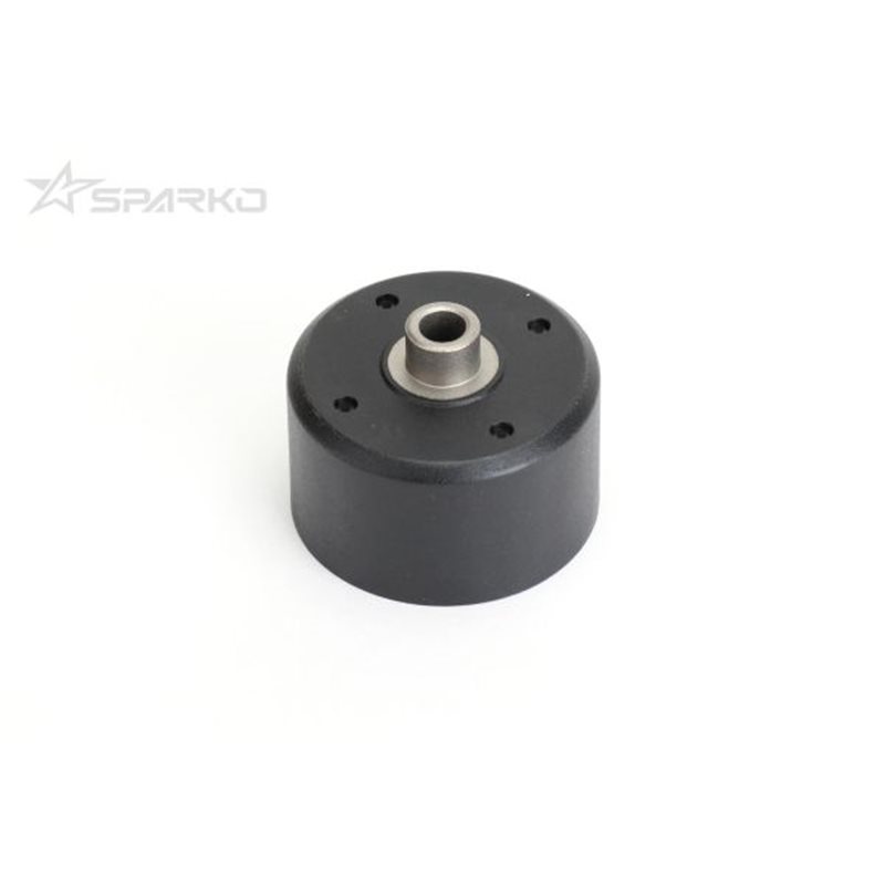 Sparko F8 Center Differential Case