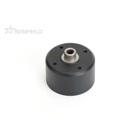 Sparko F8 Center Differential Case
