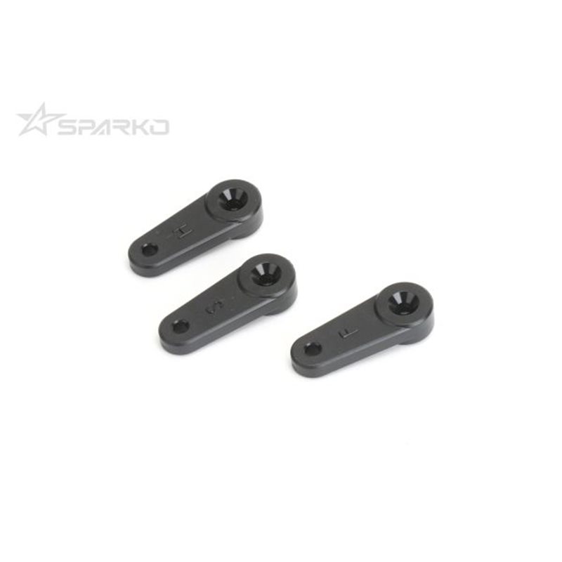 Sparko F8 Servo Horn Set