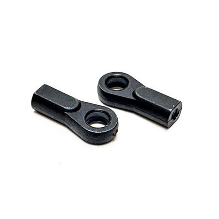 Sparko F8 Steering servo Linkage Ball End Short (2)