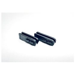 Sparko F8 Dustproof Bush for Receiver Box Set x2