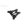 Sparko F8 Carbon Fiber Front Top Plate 3.0mm