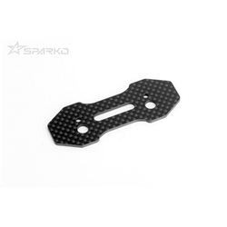 Sparko F8 Carbon Wing Plate