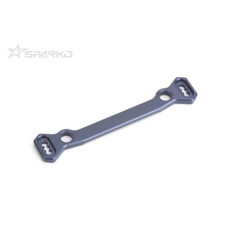 Sparko F8 7075Aluminum Steering Plate