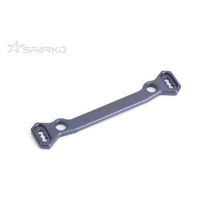 Sparko F8 7075Aluminum Steering Plate