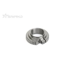 Sparko F8 Aluminum Servo Saver Nut with Screw Fixed