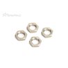 Sparko F8 Aluminum Wheel Nut(Hard Anodizing) (4pcs)