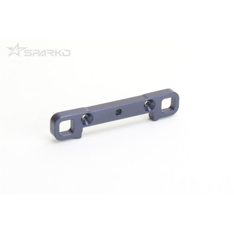 Sparko F8 7075Aluminum Arm Mount A(Dark Blue)