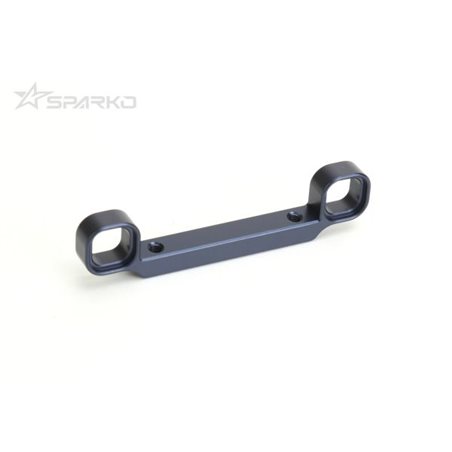 Sparko F8 7075Aluminum Upper Link Mount (Dark Blue)