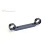 Sparko F8 7075Aluminum Upper Link Mount (Dark Blue)