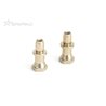 Sparko F8 Shock Ball Stud Offset 2mm for Rear (2pcs)