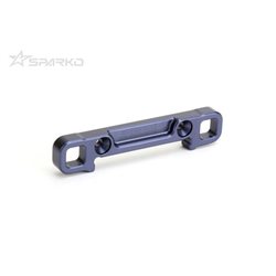 Sparko F8 7075Aluminum Arm Mount B (Dark Blue) 