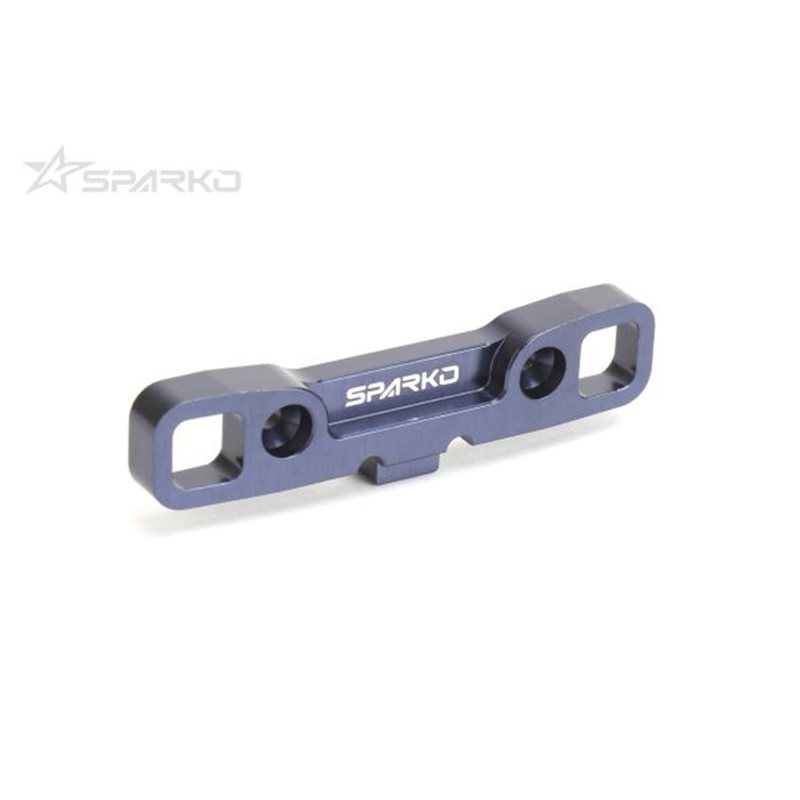 Sparko F8 7075Aluminum Arm Mount C(Dark Blue)