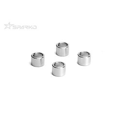 Sparko F8 Pinion Gear Stopper 5x7x5.1mm (4pcs)