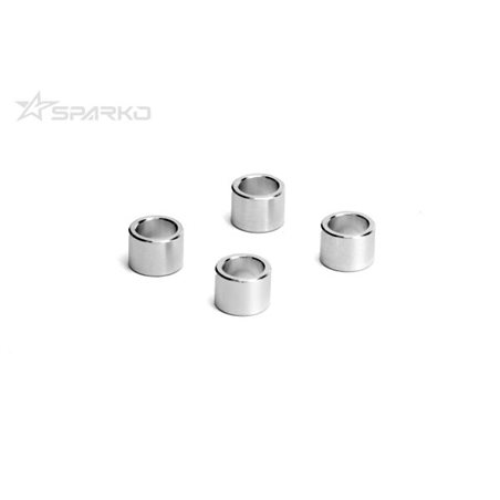 Sparko F8 Pinion Gear Stopper 5x7x5.1mm (4pcs)