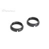 Sparko F8 7075Aluminum Spring Collars (2pcs)