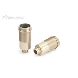 Sparko F8 7075Aluminum Front Shock Body (Hard Anodizing)(2pcs)
