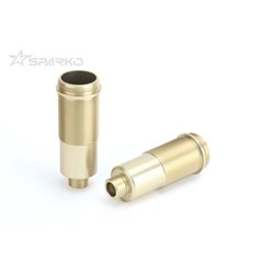 Sparko F8 7075Aluminum Rear Shock Body (Hard Anodizing)(2pcs)