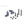Sparko F8 Aluminium Steering Stops (2)