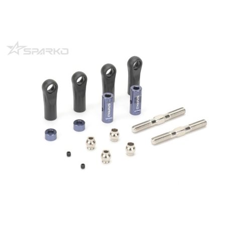 Sparko F8 Up Arms Linkage Conversion Kit