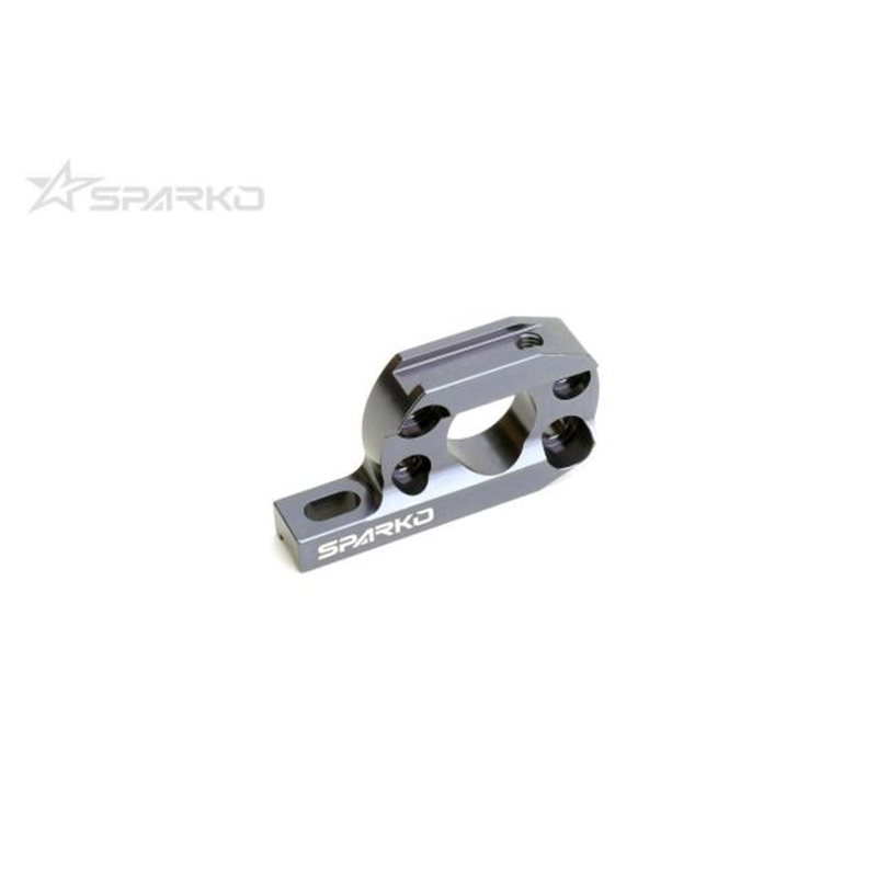 Sparko F8E 7075 Aluminum Motor Mount Slider