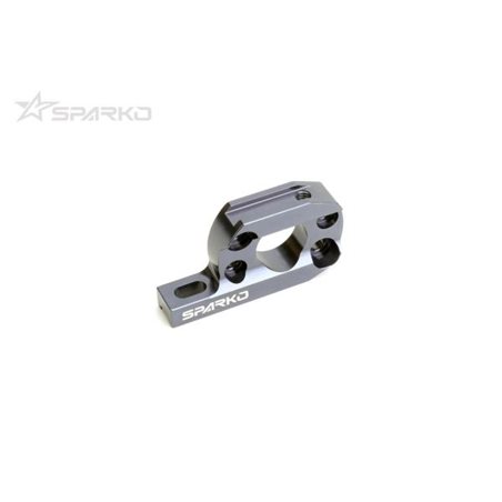 Sparko F8E 7075 Aluminum Motor Mount Slider
