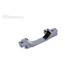 Sparko F8E 7075 Aluminum Motor Mount Rear Bracket