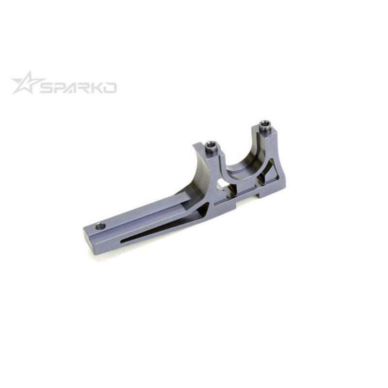 Sparko F8E 7075 Aluminum Motor Mount A