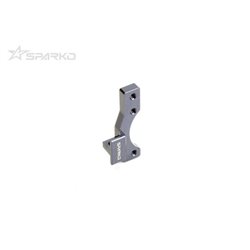 Sparko F8E 7075 Fan Mount