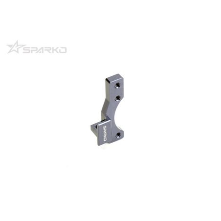 Sparko F8E 7075 Fan Mount