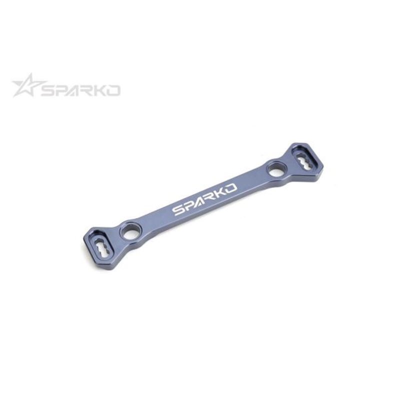 Sparko F8E 7075Aluminum Steering Plate(F8E)
