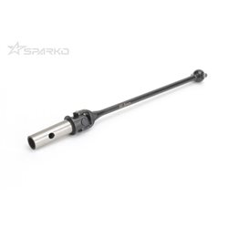 Sparko F8 Universal Cross Drive Shaft Set (92.5mm)